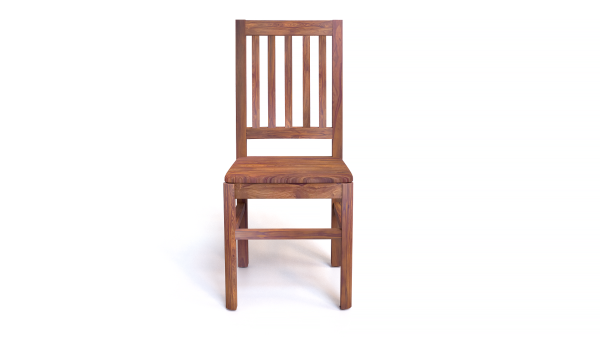 SURYAVANSHI Sheesham Wood Dining Table and Chair Set – 4 or 6 Seater – Multiple Size Options