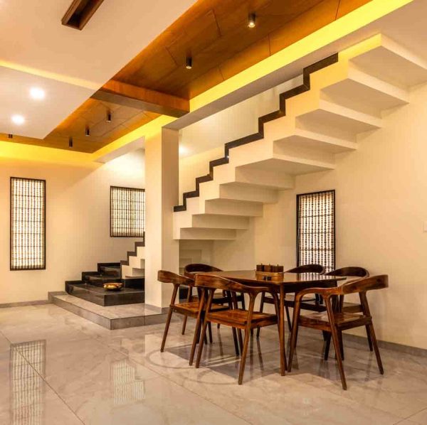 Suryavanshi Sheesham Wood Dining Table Set 4 & 6 Seater – Elegant and Durable Furniture for Your Dining Room