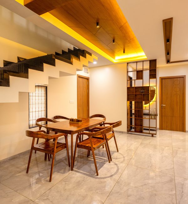 Suryavanshi Sheesham Wood Dining Table Set 4 & 6 Seater – Elegant and Durable Furniture for Your Dining Room