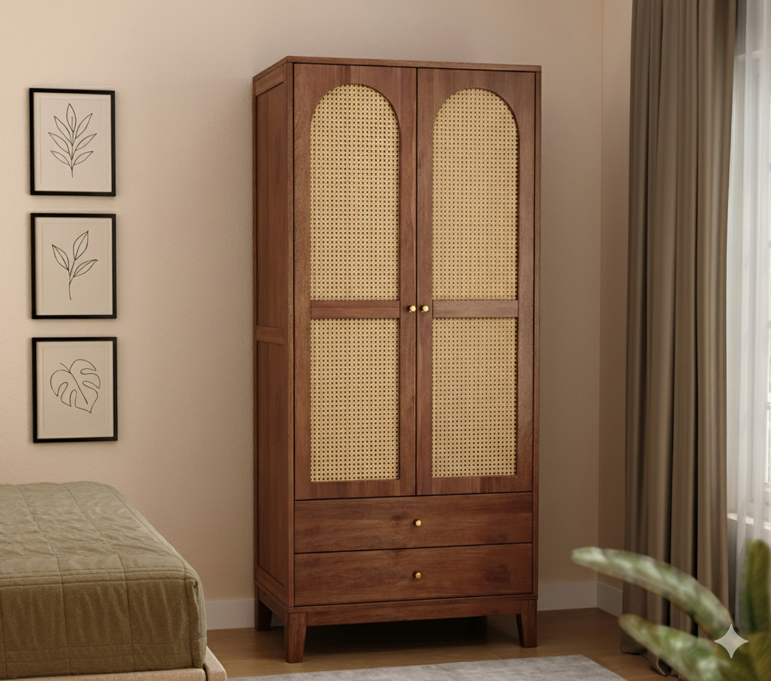 Closed Wardrobe