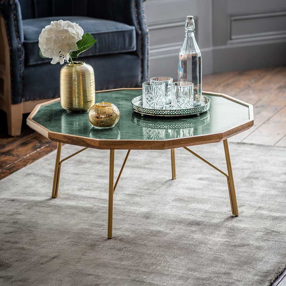 Buy Coffee Tables Online in India at Best Price – Suryavanshi Furniture