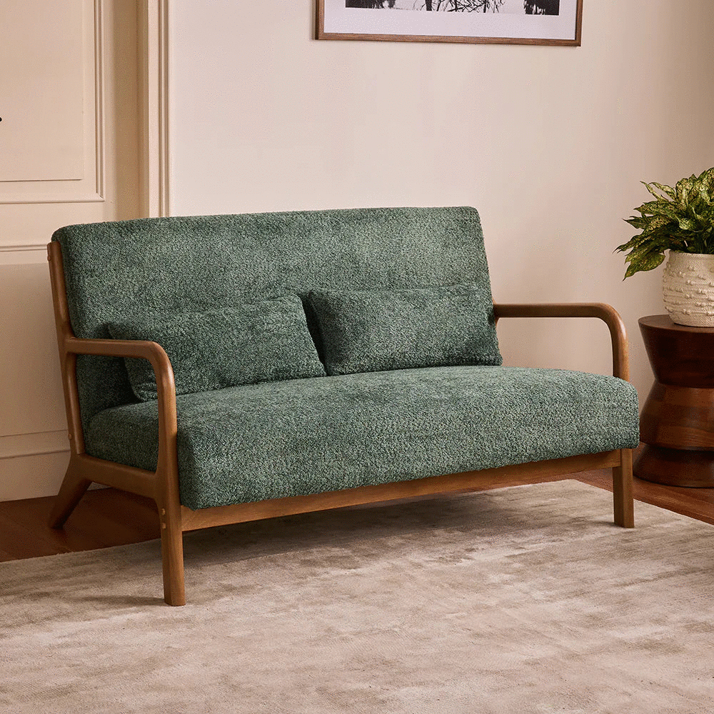 2 Seater Sofa