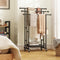 Clothing & Garment Racks