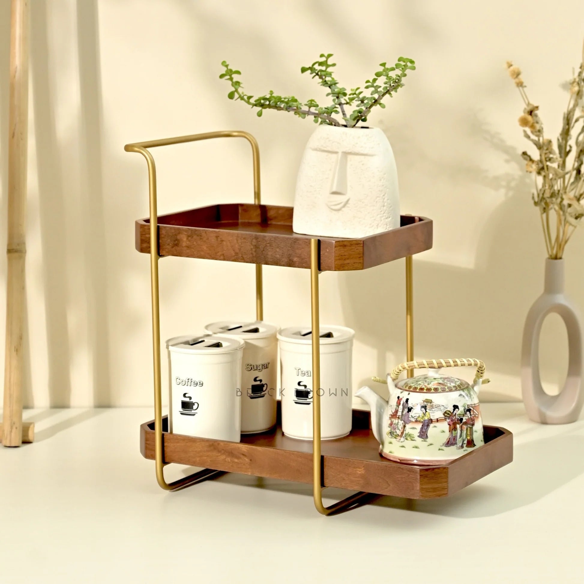 Kitchen Storage & Organizers