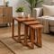 Accent Table