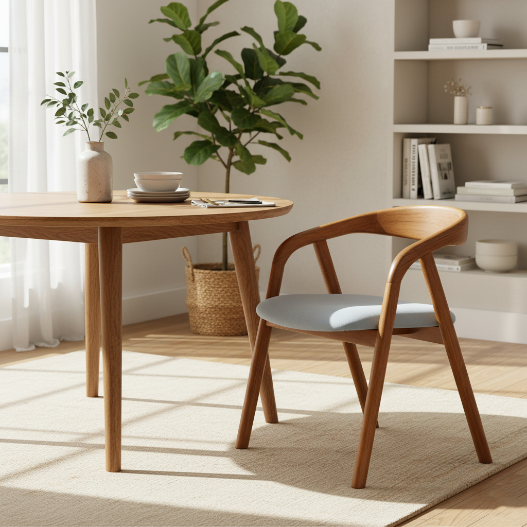 Dining Chairs