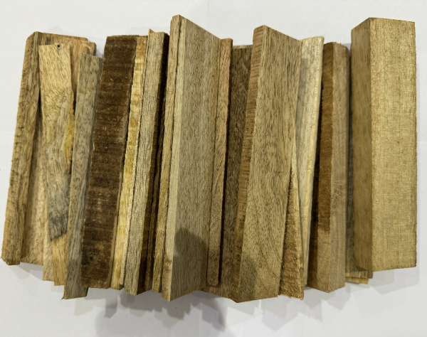 Mango Wood for Havan Puja