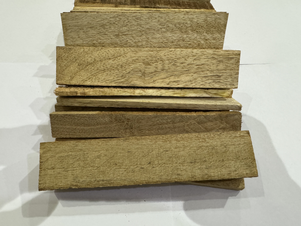 Mango Wood for Havan Puja