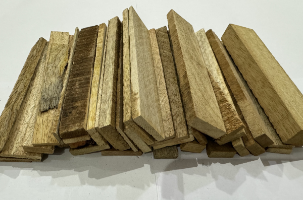 Mango Wood for Havan Puja
