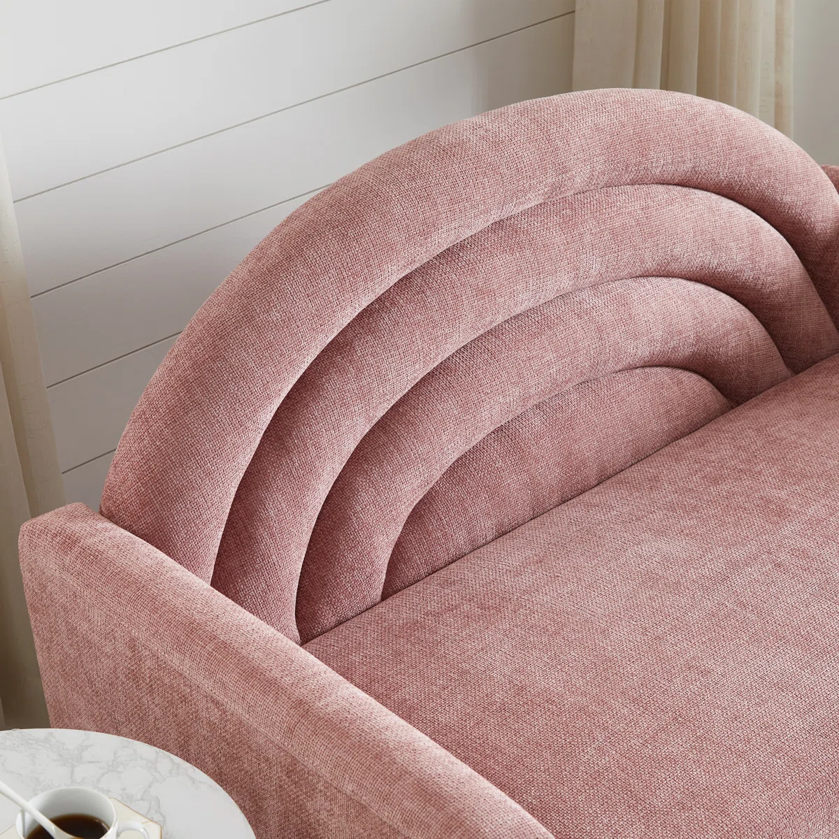 Michala Upholstered Loveseat