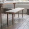 Dining Benches