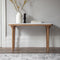 Console Table