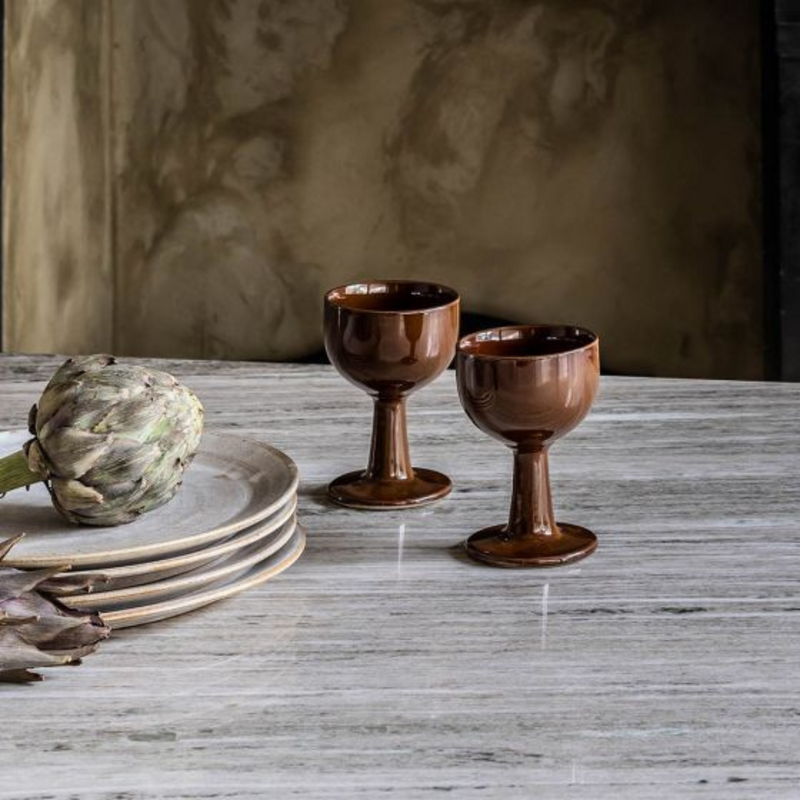 Suryavanshi Hearth & Home Mango Solid Wood With Top Marble Dining Table