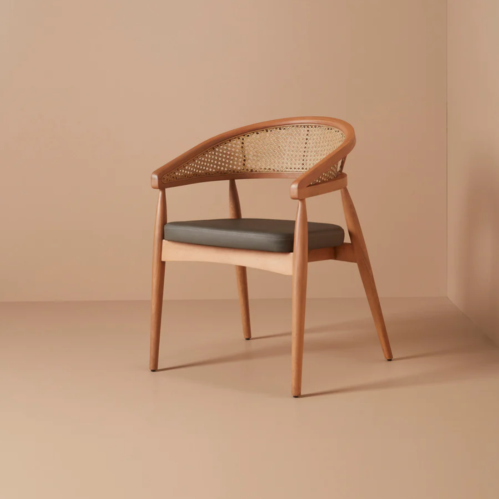 Lounge Chair