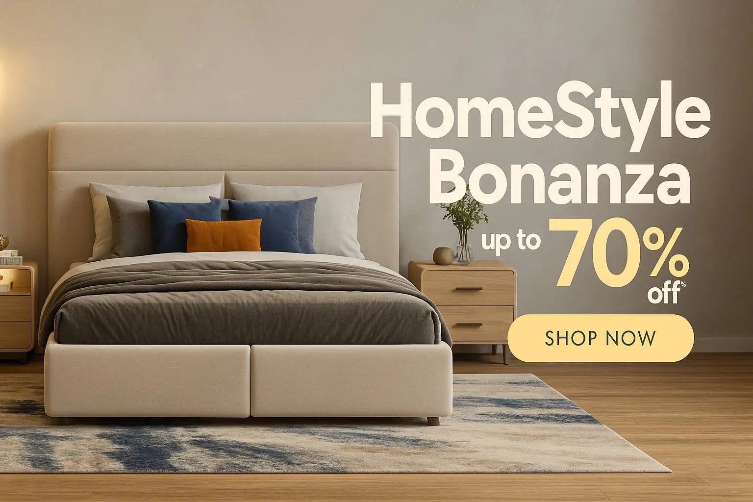 Explore Our Unique Online Furniture Collection