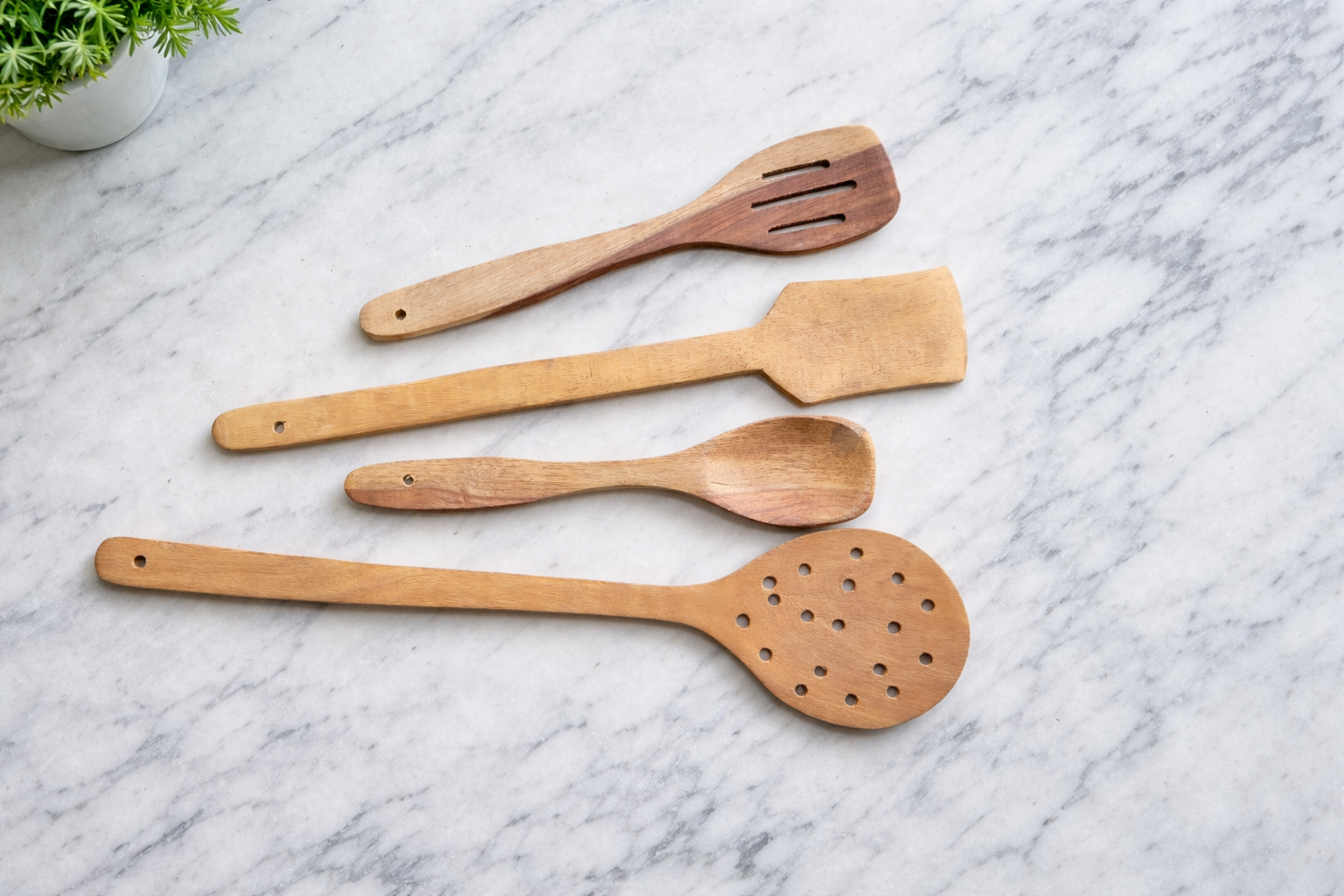 Kitchen Utensil Sets