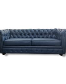 CHESTERFIELD SOFA 3 SEATER